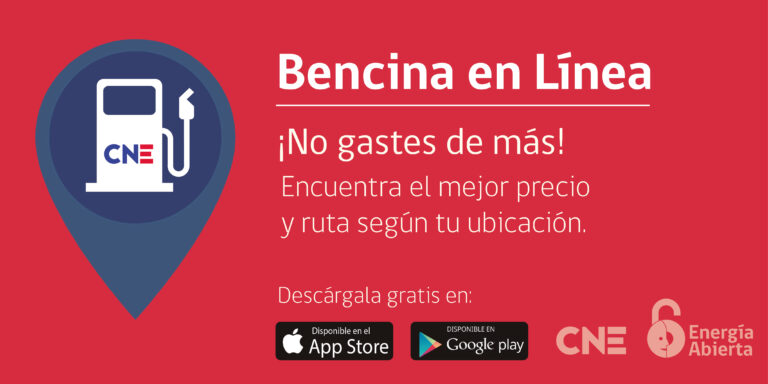 Conoce aquí la herramienta digital que te ayuda a cotizar la bencina más barata