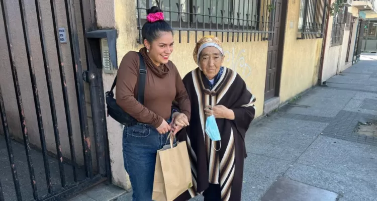 Cañete: indagan millonaria estafa de $1.500 millones contra adulta mayor