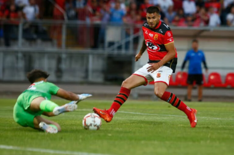 Rangers pierde a Mauro González por gran parte de la primera rueda