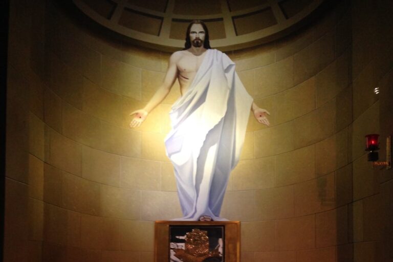 Domingo de Resurrección: el triunfo de la vida sobre la muerte