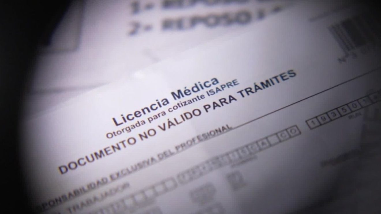 Contraloría investiga a funcionarios de Talca, Curicó y SSMaule por trabajar estando con licencia médica