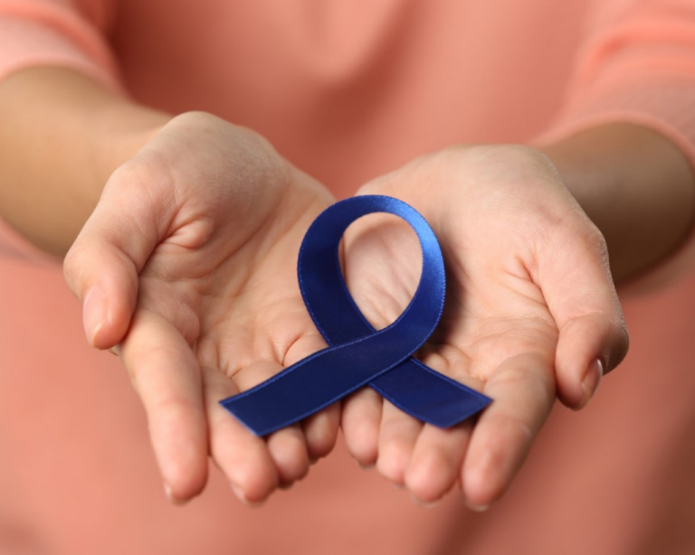 Expertos alertan que dieta poco saludable y sedentarismo aumentan riesgo de cáncer de colon