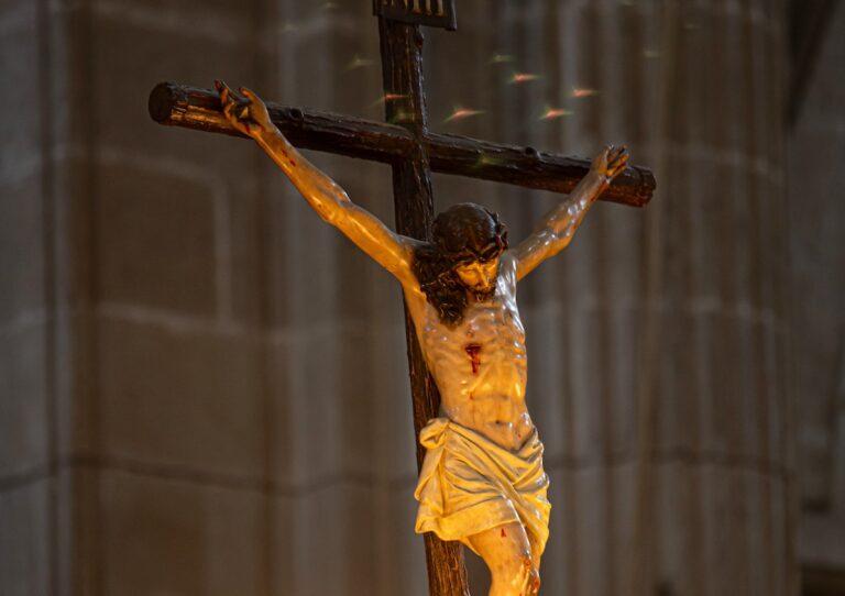 Viernes Santo: significado, historia y ritos de la jornada de reflexión cristiana