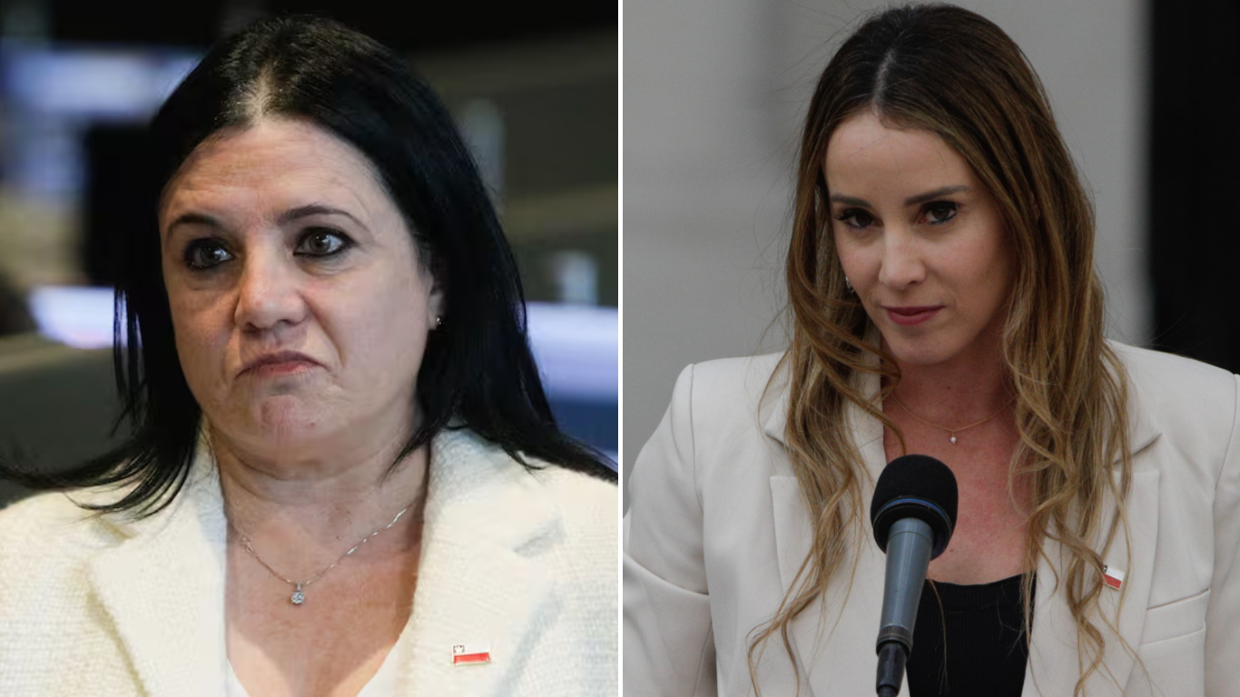 Cambio en el gabinete presidencial de Kast: ministras Steinert y Sedini saldrían del gobierno tras cuestionamientos