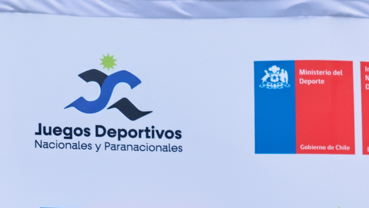 Chile cancela Juegos Nacionales y Paranacionales 2026 por recortes presupuestarios
