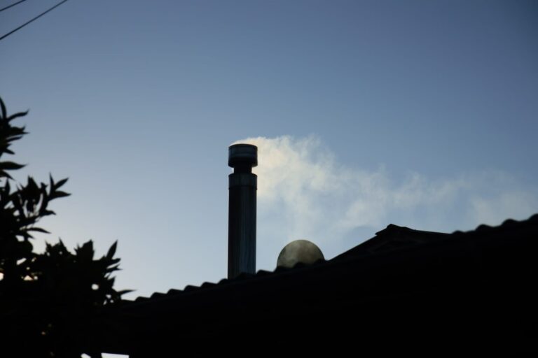 Talca enfrenta su primera Emergencia Ambiental del 2026 por mala calidad del aire: revisa las restricciones