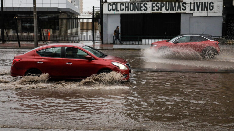 Sistema frontal: cuatro muertos, 969 albergados y más de 11 mil viviendas afectadas