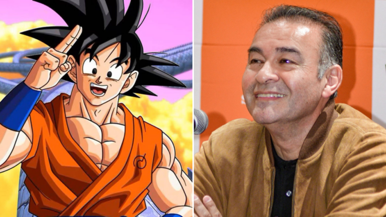 La voz de Goku llega a Curicó: Mario Castañeda participará en evento gratuito por el Día del Niño