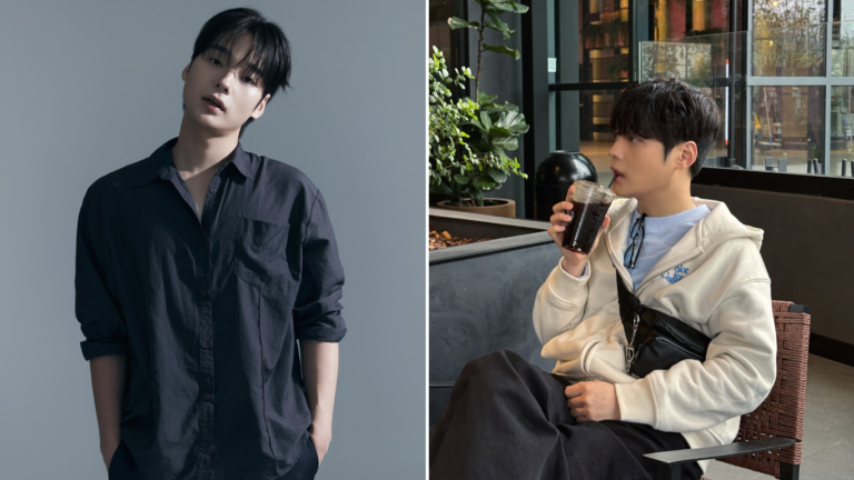 De Corea del Sur a Chile: actor de K-dramas vive en Limache y sueña con actuar en español
