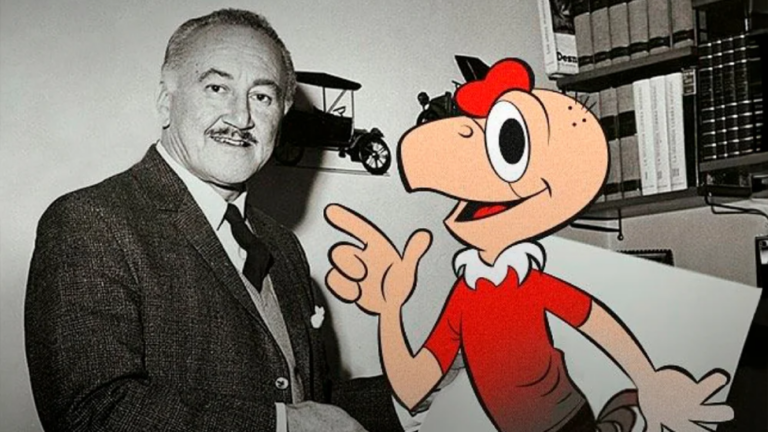 Condorito cumple 77 años: el ícono chileno que conquistó América