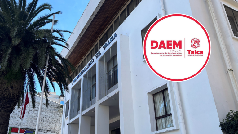 Por orden de Contraloría: Municipalidad de Talca deberá responder nuevas denuncias de acoso laboral realizadas por funcionaria en 2025