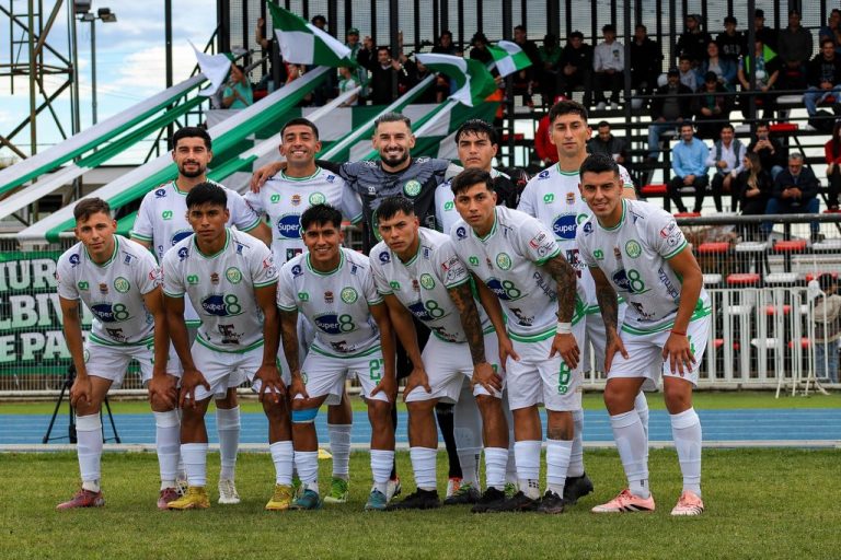 El equipo con mejor rendimiento del fútbol chileno está en el Maule: supera a Colo Colo