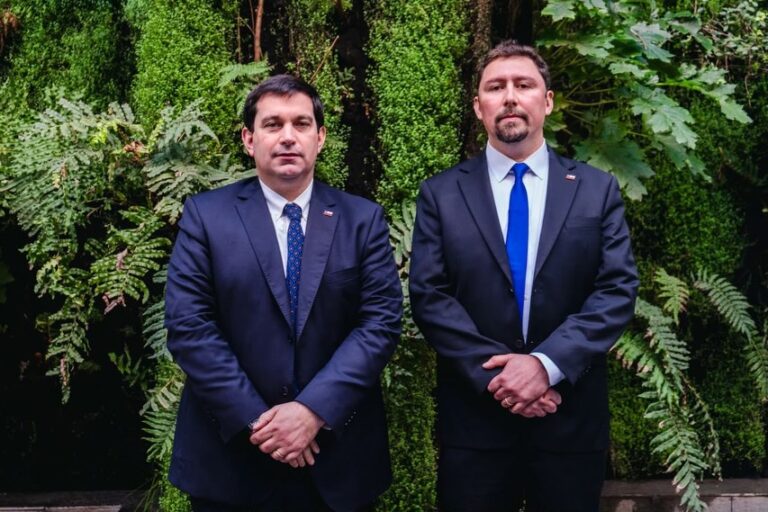 Arquitecto del Minvu asume como nuevo Seremi de Vivienda del Maule
